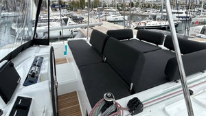 Lagoon 46 „ASTRAEUS“ – fotka 9