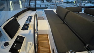 Lagoon 46 „ASTRAEUS“ – fotka 10