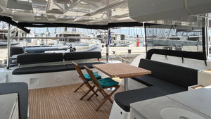 Lagoon 46 „ASTRAEUS“ – fotka 5
