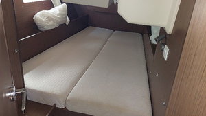 Oceanis 41.1 „IRIS“ – fotka 9