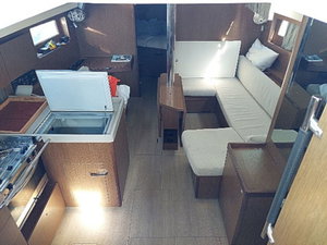 Oceanis 41.1 „IRIS“ – fotka 13