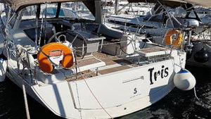 Oceanis 41.1 „IRIS“ – fotka 4