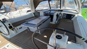 Oceanis 41.1 „IRIS“ – fotka 2