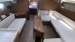 Oceanis 41.1 „IRIS“ – fotka 6