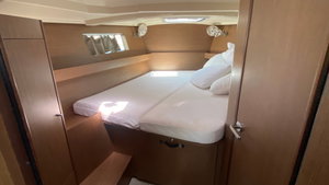 Oceanis 41.1 „IRIS“ – fotka 7