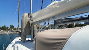 Oceanis 41.1 „IRIS“ – fotka 3