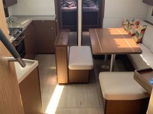 Oceanis 46.1 „SERENITY“ – fotka 3