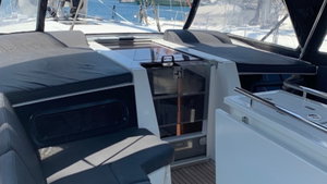 Oceanis 46.1 „SERENITY“ – fotka 5