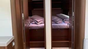 Oceanis 46.1 „SERENITY“ – fotka 12