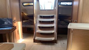 Oceanis 46.1 „SERENITY“ – fotka 8