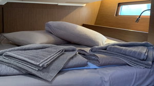 Oceanis 46.1 „SERENITY“ – fotka 17
