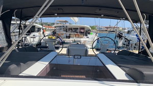 Oceanis 46.1 „SERENITY“ – fotka 4