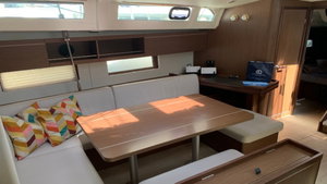 Oceanis 46.1 „SERENITY“ – fotka 9