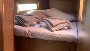 Oceanis 46.1 „SERENITY“ – fotka 13