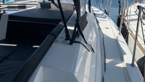 Oceanis 46.1 „SERENITY“ – fotka 7