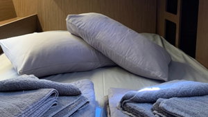 Oceanis 46.1 „SERENITY“ – fotka 19