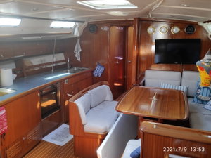 Bavaria 44