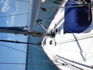 Bavaria 44