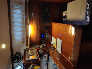 Bavaria 44