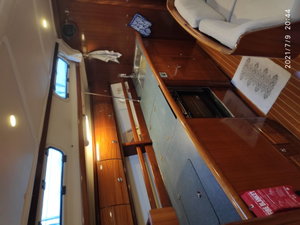 Bavaria 44