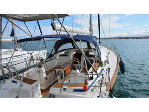Bavaria 46 „Chronos“ – fotka 1