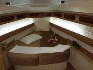 Bavaria 46 „Chronos“ – fotka 11