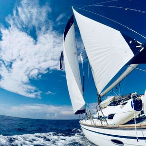 Bavaria 46 „Chronos“ – fotka 3