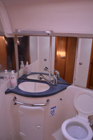 Bavaria 46 „Chronos“ – fotka 8