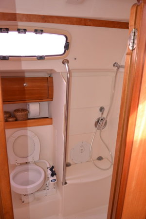 Bavaria 46 „Chronos“ – fotka 6
