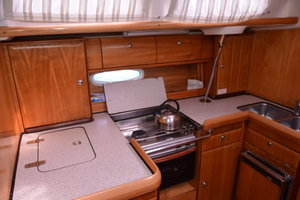 Bavaria 46 „Chronos“ – fotka 7