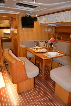 Bavaria 46 „Chronos“ – fotka 10