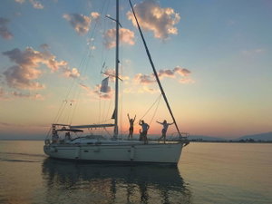 Bavaria 46 „Chronos“ – fotka 4