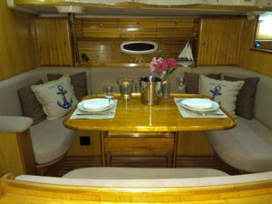 Bavaria 46 „Chronos“ – fotka 13