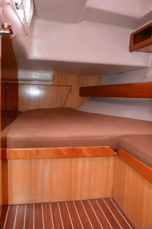 Bavaria 46 „Chronos“ – fotka 5