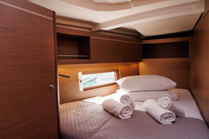 Oceanis 46.1 „Solon“ – fotka 11