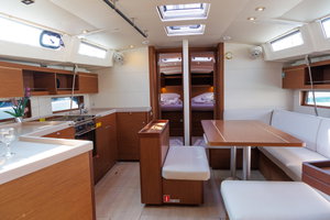 Oceanis 46.1 „Solon“ – fotka 6