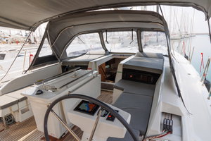 Oceanis 46.1 „Solon“ – fotka 22