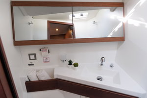 Oceanis 46.1 „Solon“ – fotka 19