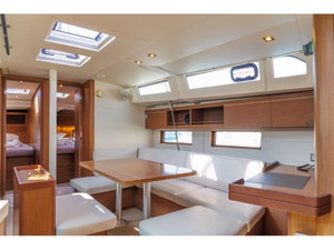 Oceanis 46.1 „Solon“ – fotka 2
