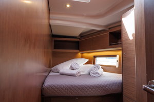 Oceanis 46.1 „Solon“ – fotka 12