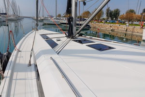 Oceanis 46.1 „Solon“ – fotka 5