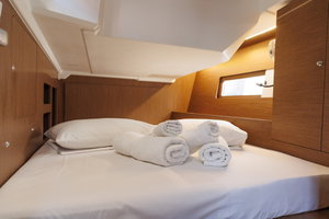 Oceanis 46.1 „Solon“ – fotka 13