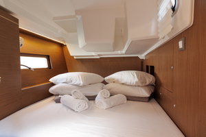 Oceanis 46.1 „Solon“ – fotka 14