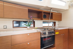 Oceanis 46.1 „Solon“ – fotka 23