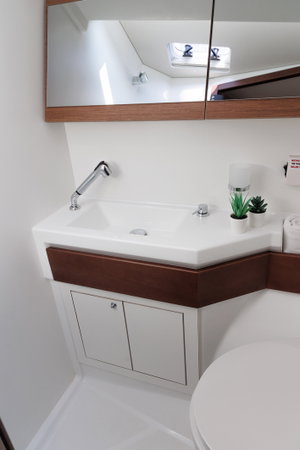 Oceanis 46.1 „Solon“ – fotka 16