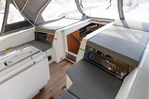 Oceanis 46.1 „Solon“ – fotka 4