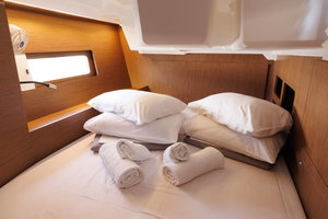 Oceanis 46.1 „Solon“ – fotka 15