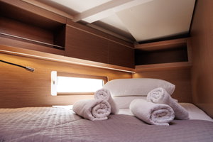 Oceanis 46.1 „Solon“ – fotka 10
