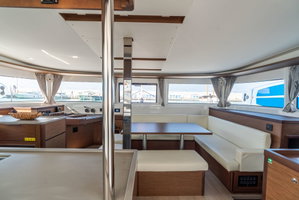 Lagoon 46 „MareAmare - Premium line“ – fotka 13