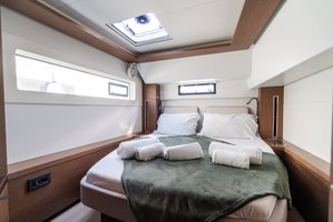 Lagoon 46 „MareAmare - Premium line“ – fotka 19